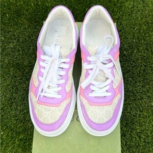 Gucci women sneaker